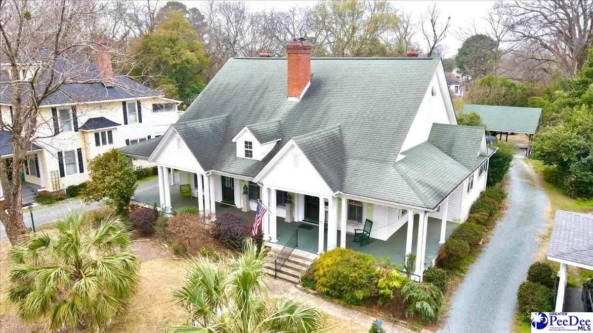 114 Cook Street - Photo 1