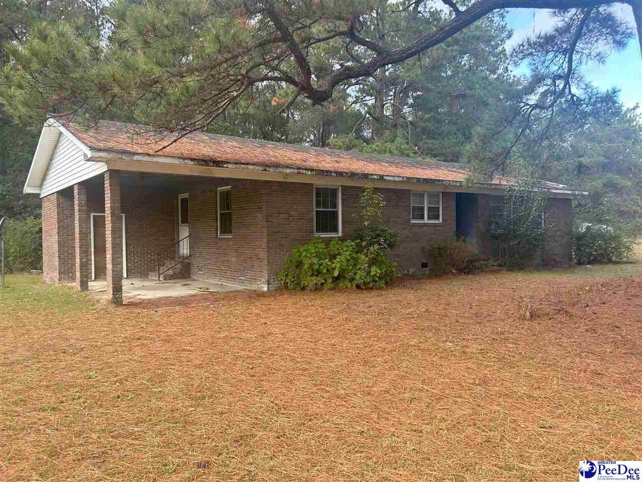 4204 Martin Luther King Jr. Highway - Photo 1