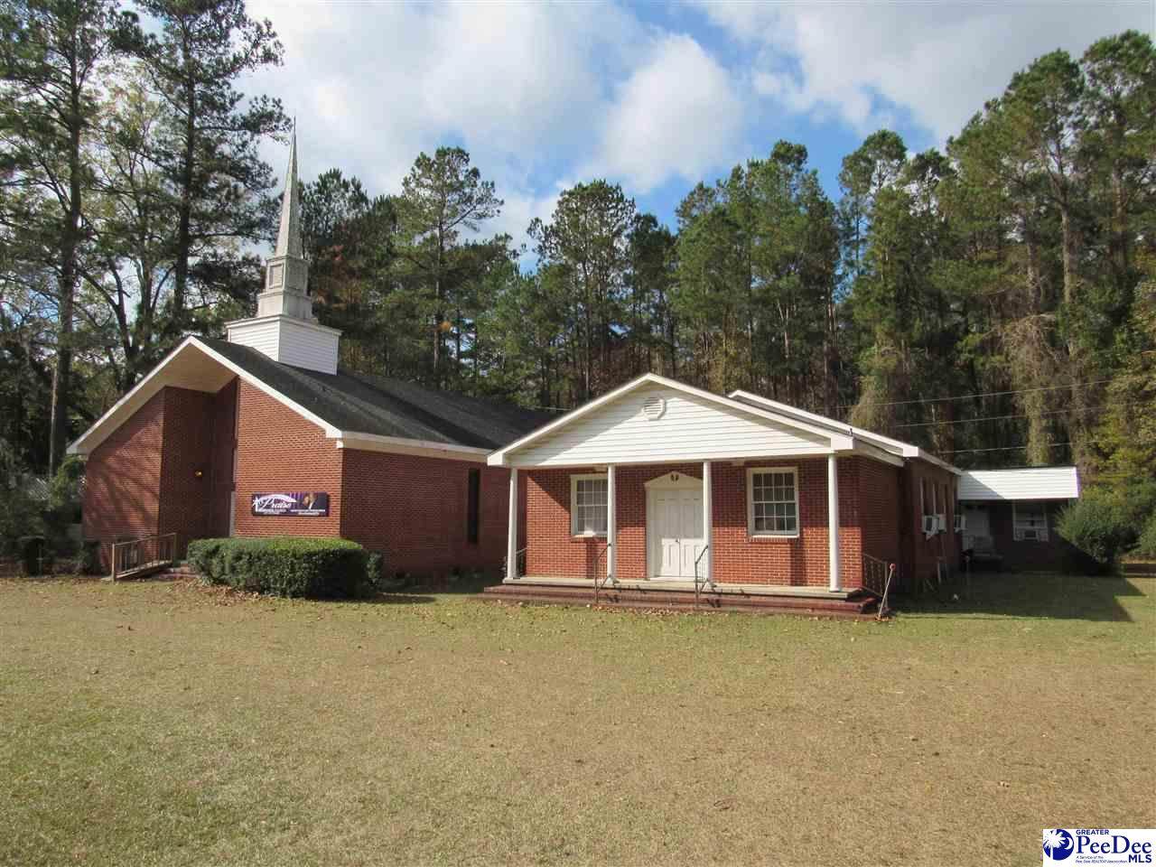 4204 Martin Luther King Jr. Hwy - Photo 1