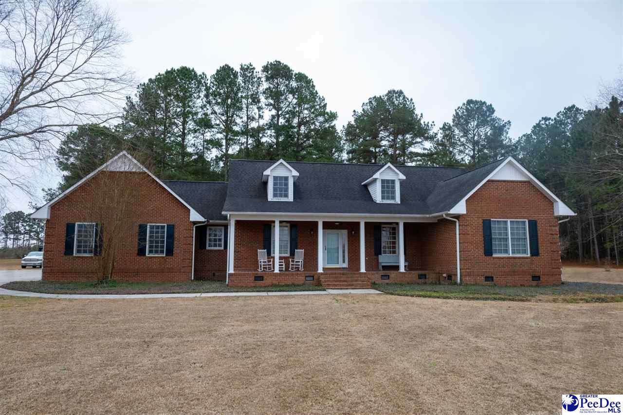 3013 Hartsville Hwy - Photo 1