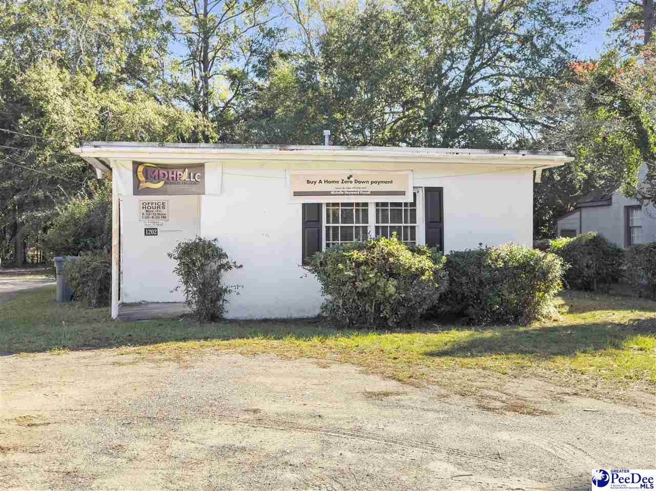 1202 Longstreet St - Photo 1
