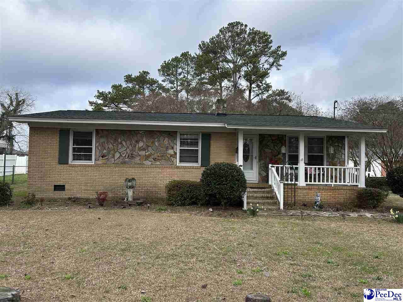 719 Salem Road - Photo 1