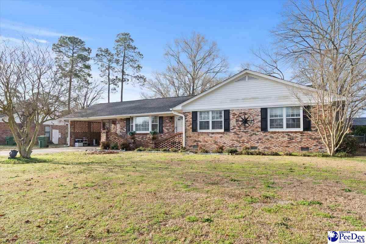 1716 Furman Drive - Photo 1