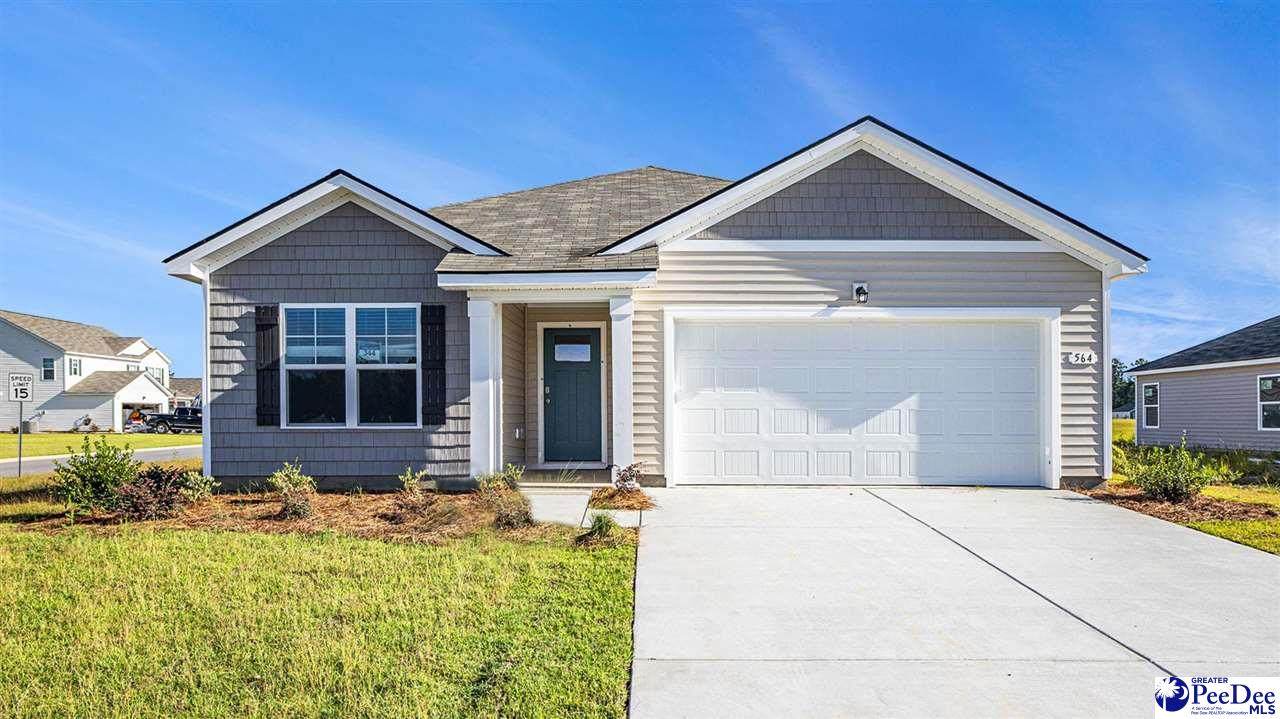 209 Bluff View Lane - Photo 1
