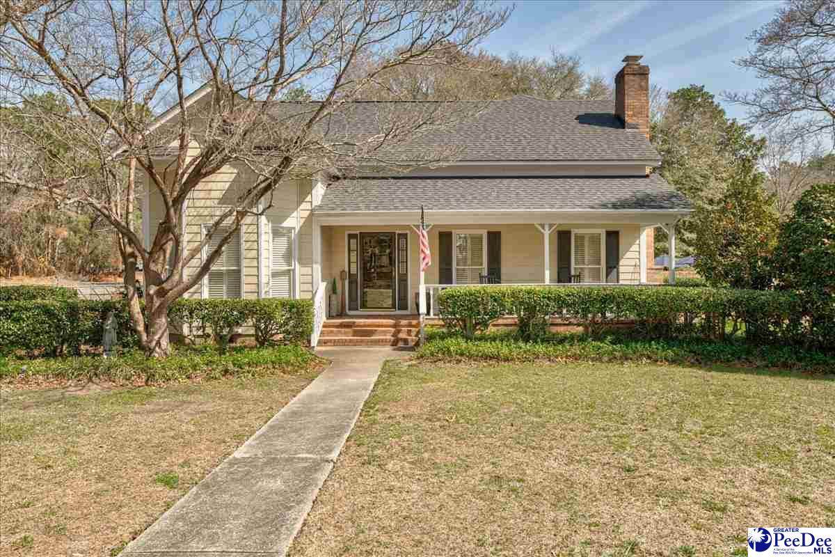 1209 Forest Dr - Photo 1