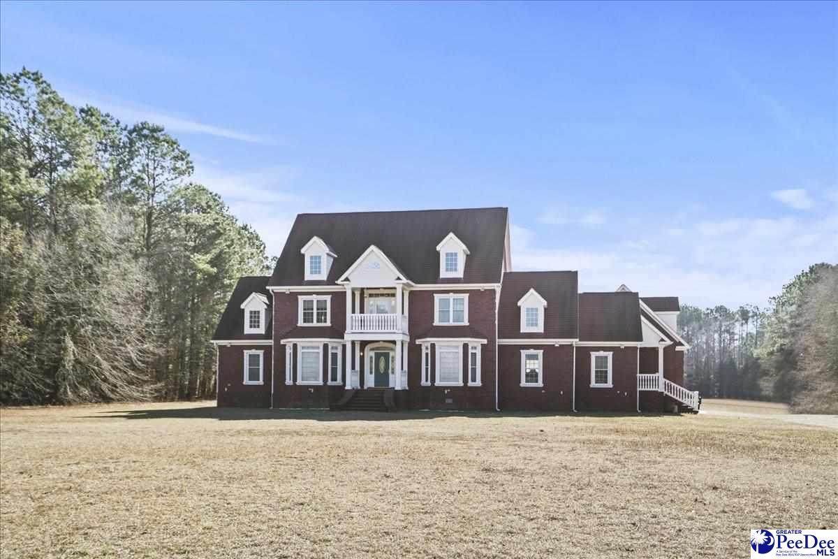 3981 Oates Hwy - Photo 1
