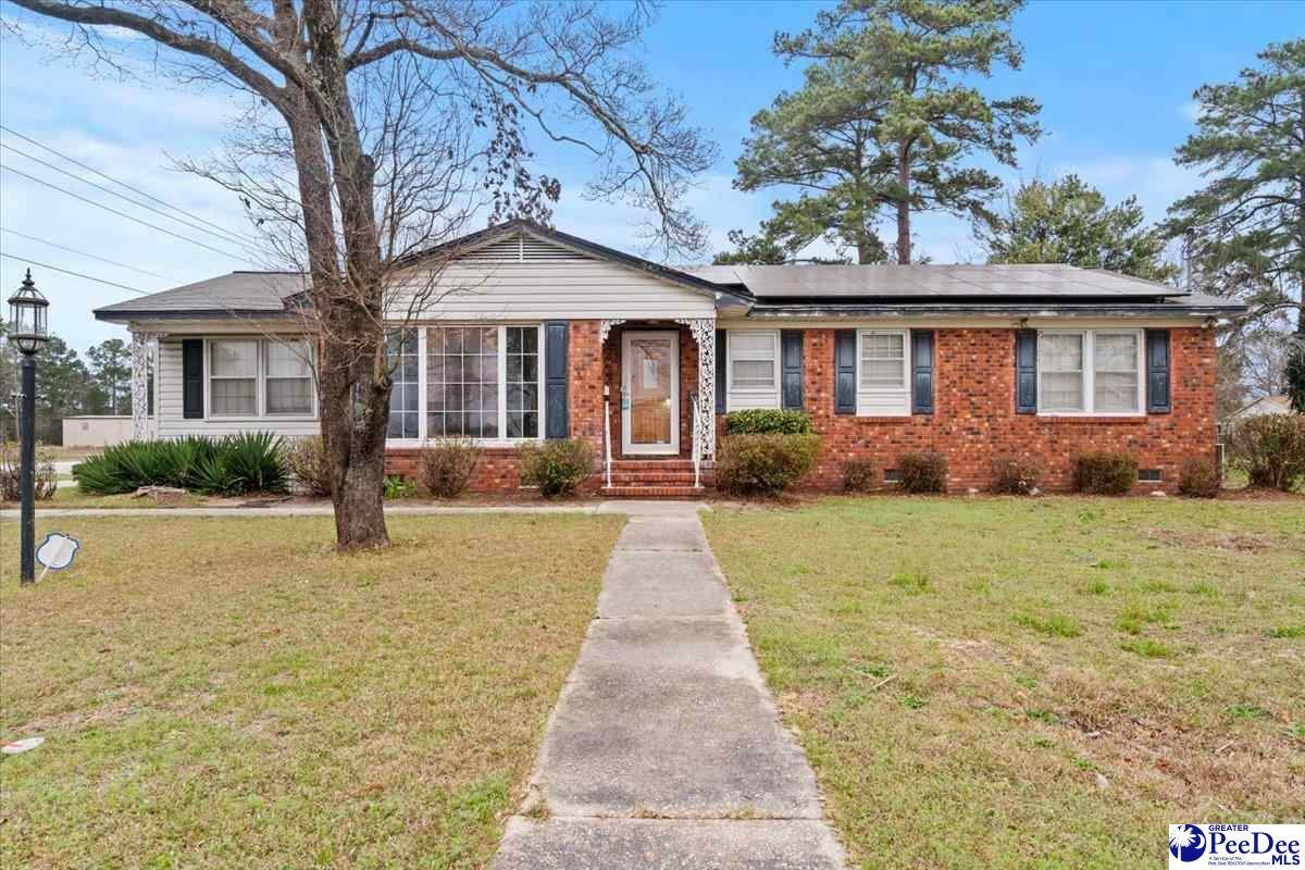 301 Dorado Drive - Photo 1