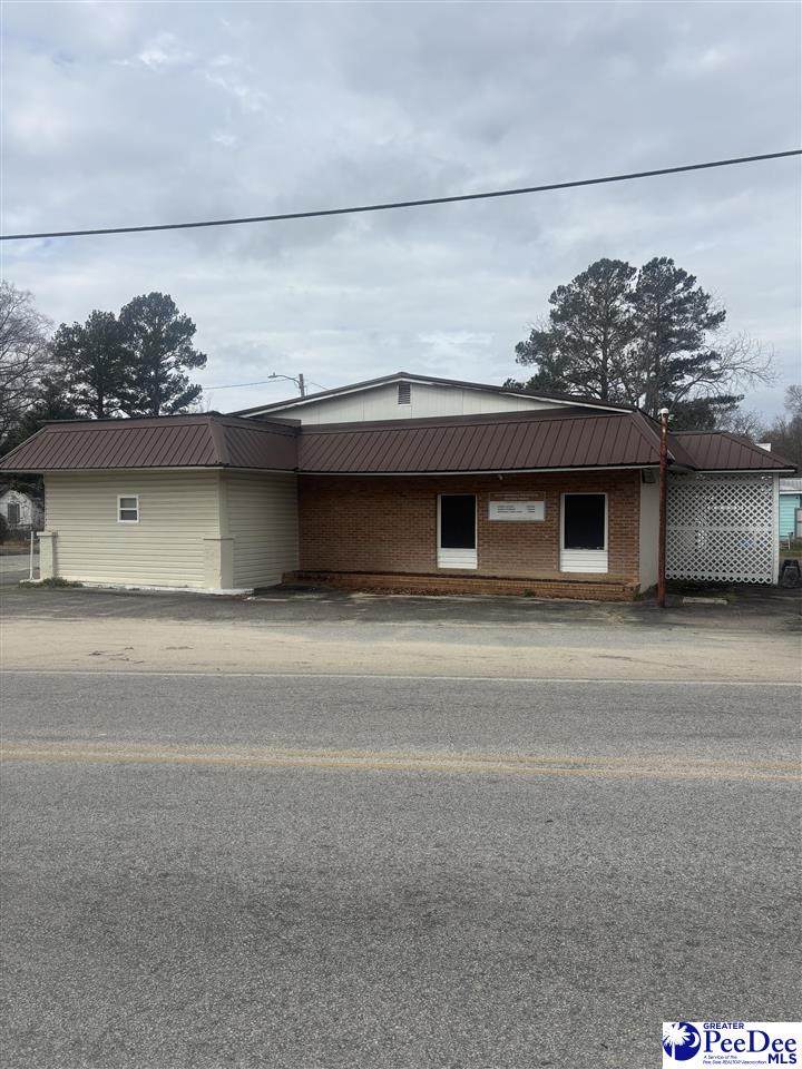 701 Martin Luther King Jr Blvd - Photo 1