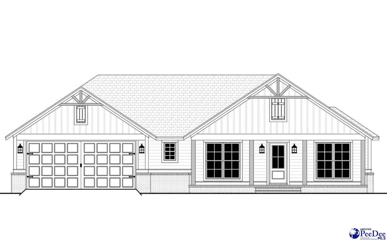 2265 Fifth St. - Photo 1