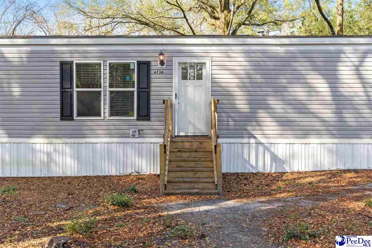 6736 Avery Lane - Photo 1