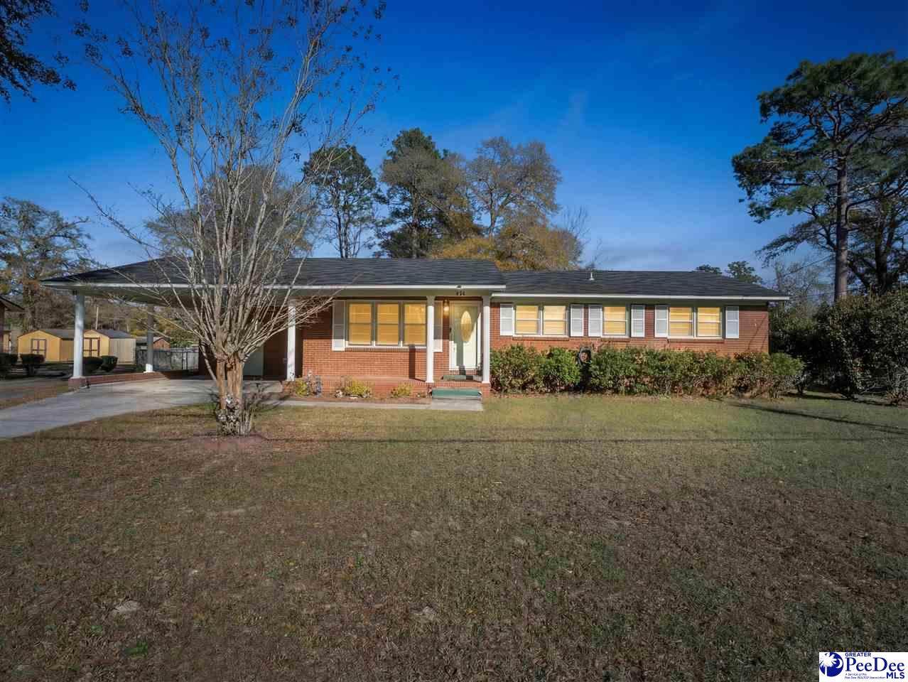 454 Glendale Dr - Photo 1