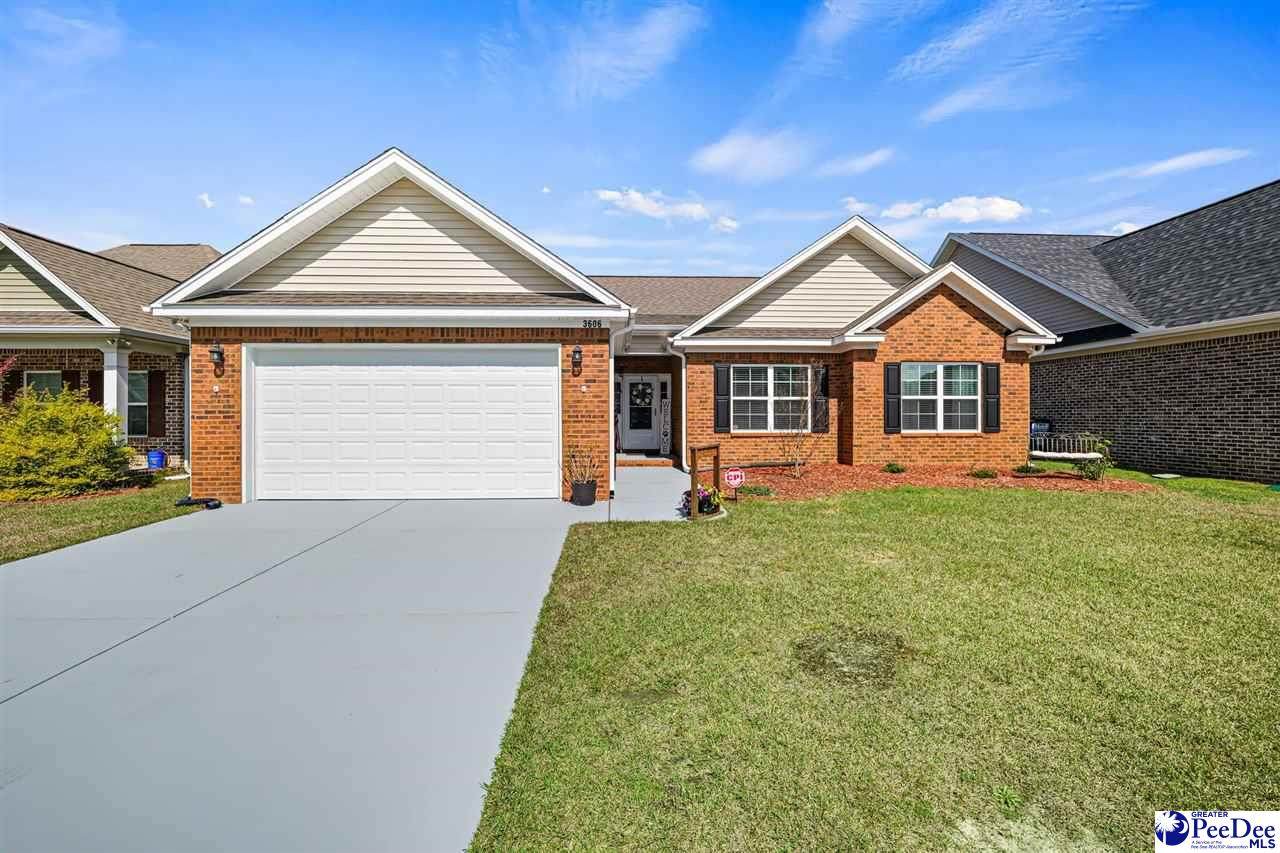 3606 Malabar Street - Photo 1