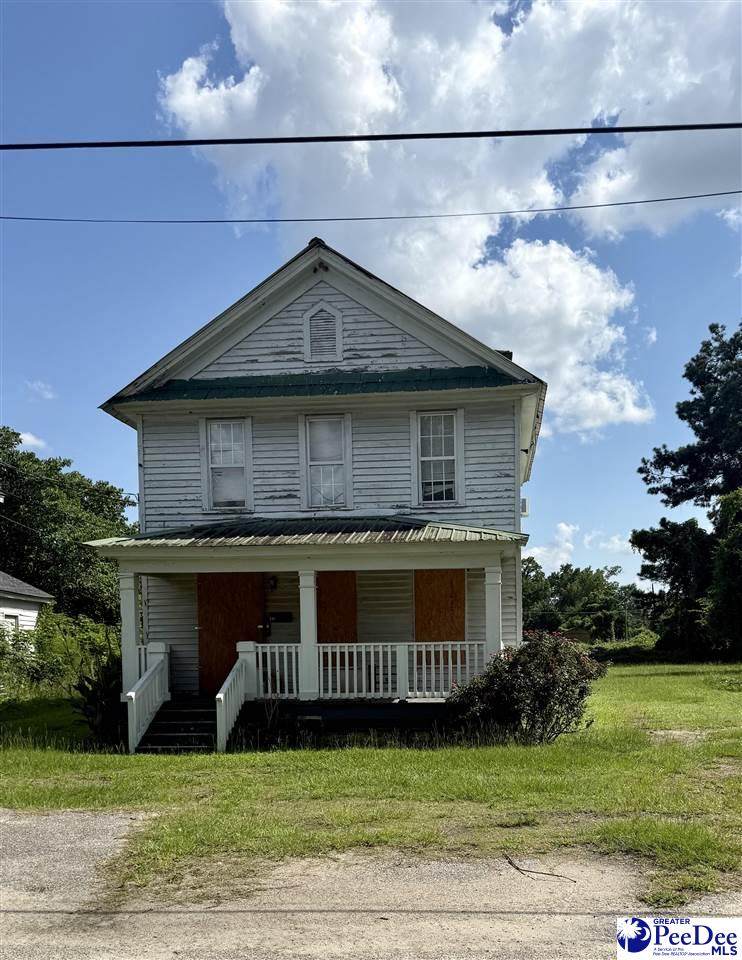 141 Beauregard St - Photo 1
