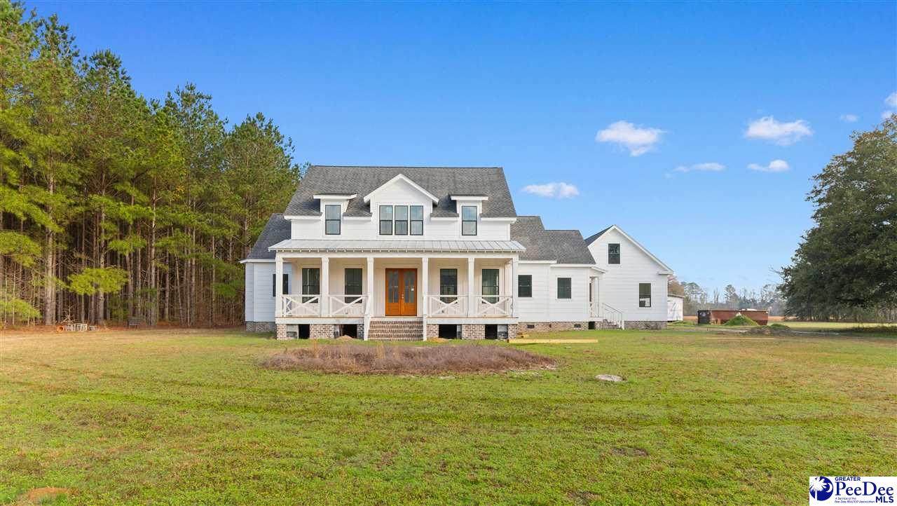 1185 Mclaughlin Rd. - Photo 1