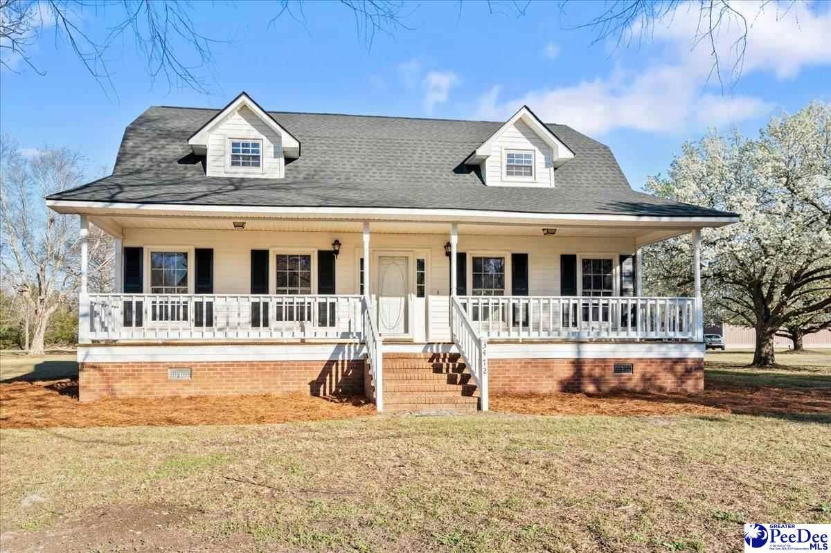 3472 Creech Rd. - Photo 1