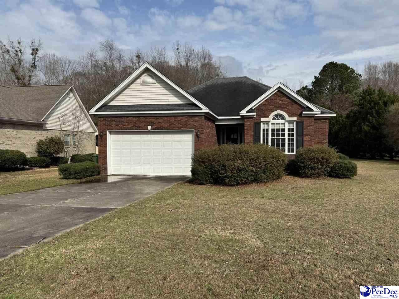 2130 Woodmore Circle - Photo 1