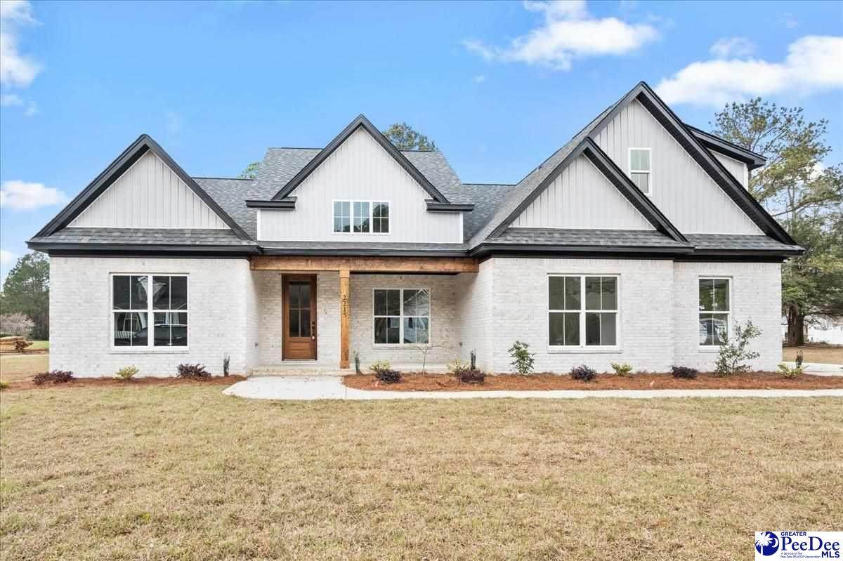 2215 Zaharias Ct - Photo 1