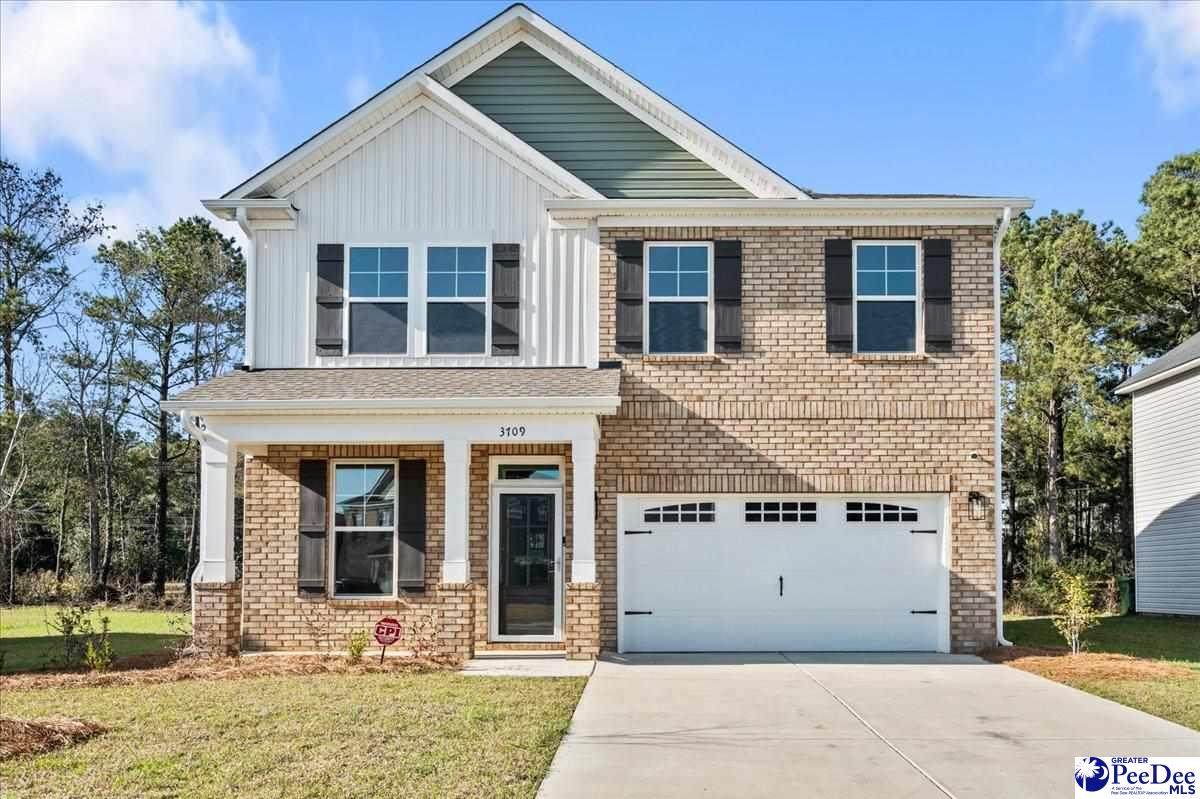 3709 Sunflower Bluff - Photo 1