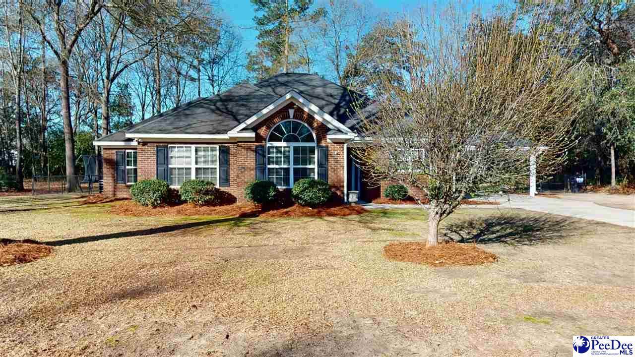 1732 Garland Drive - Photo 1