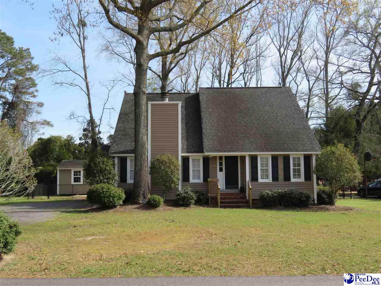 3167 Beechwood Road - Photo 1