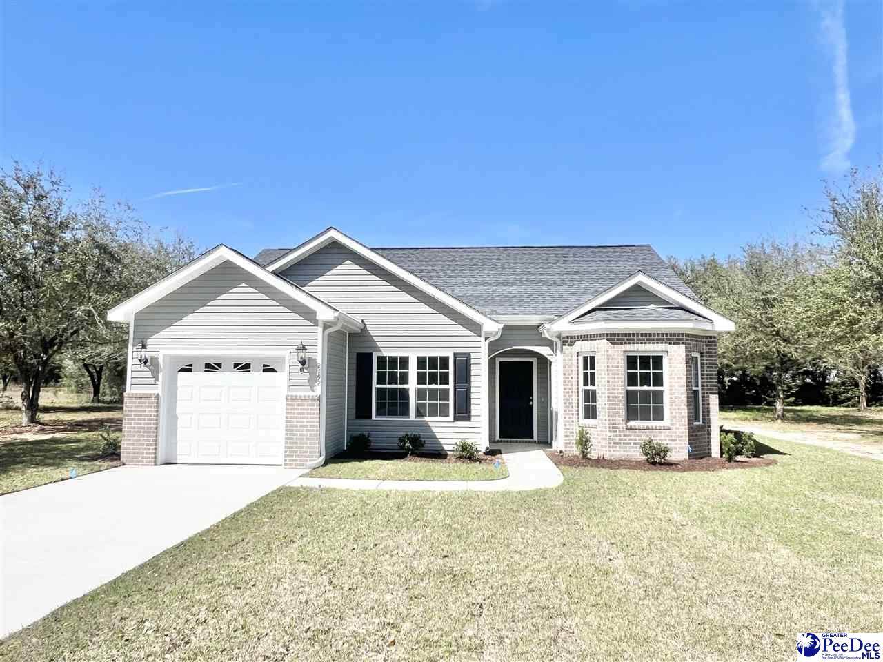 2192 Senator Gasque Hwy - Photo 1