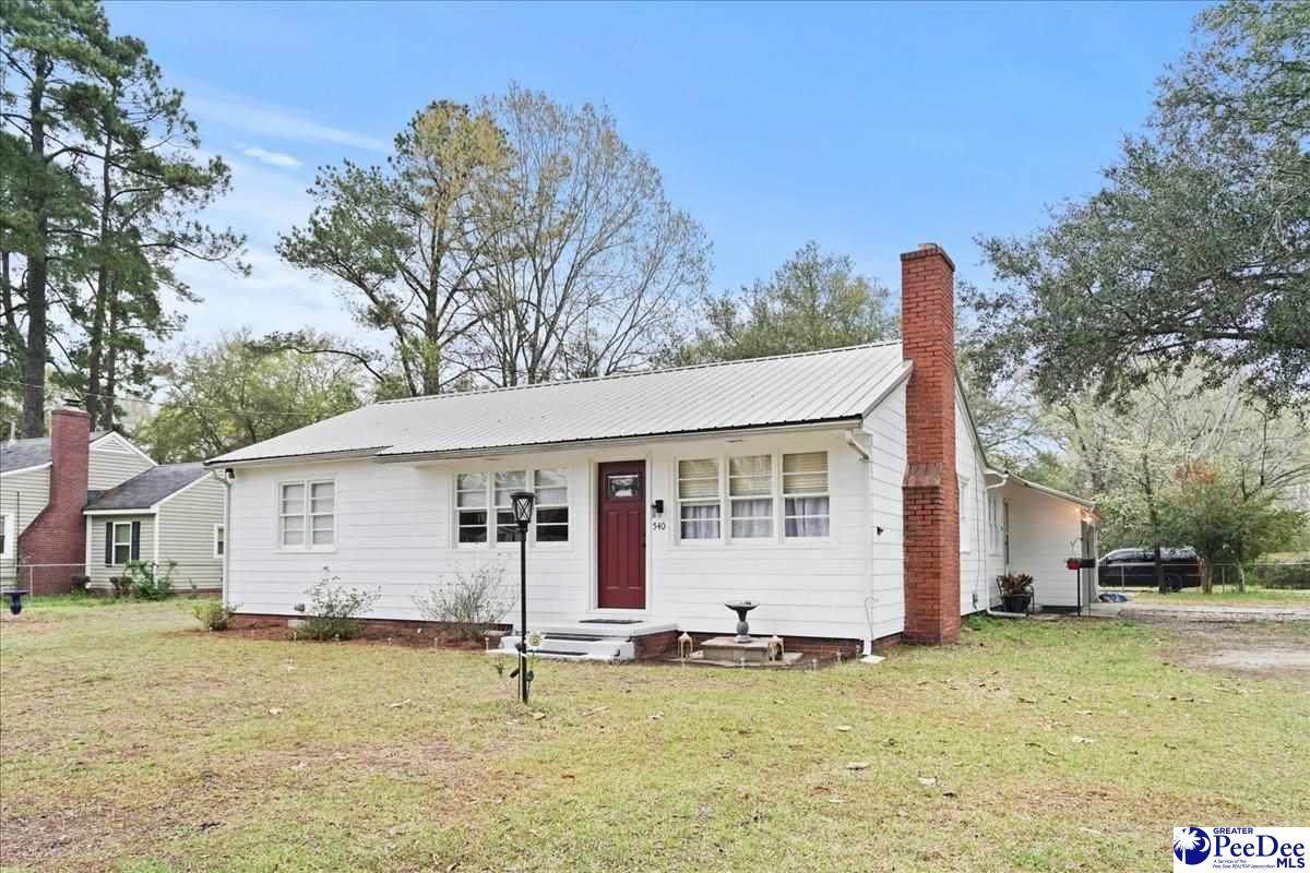 540 Beverly Drive - Photo 1
