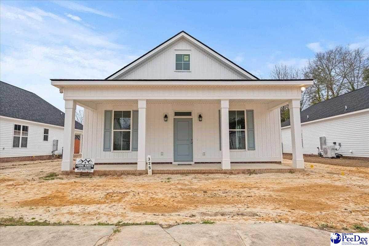 325 College Avenue - Photo 1