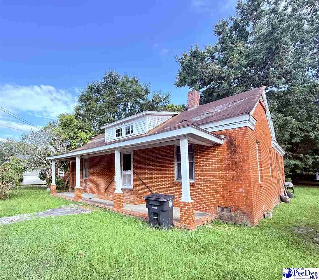 107 Marion St. - Photo 1