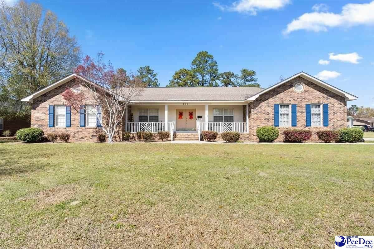 300 English Park Rd - Photo 1