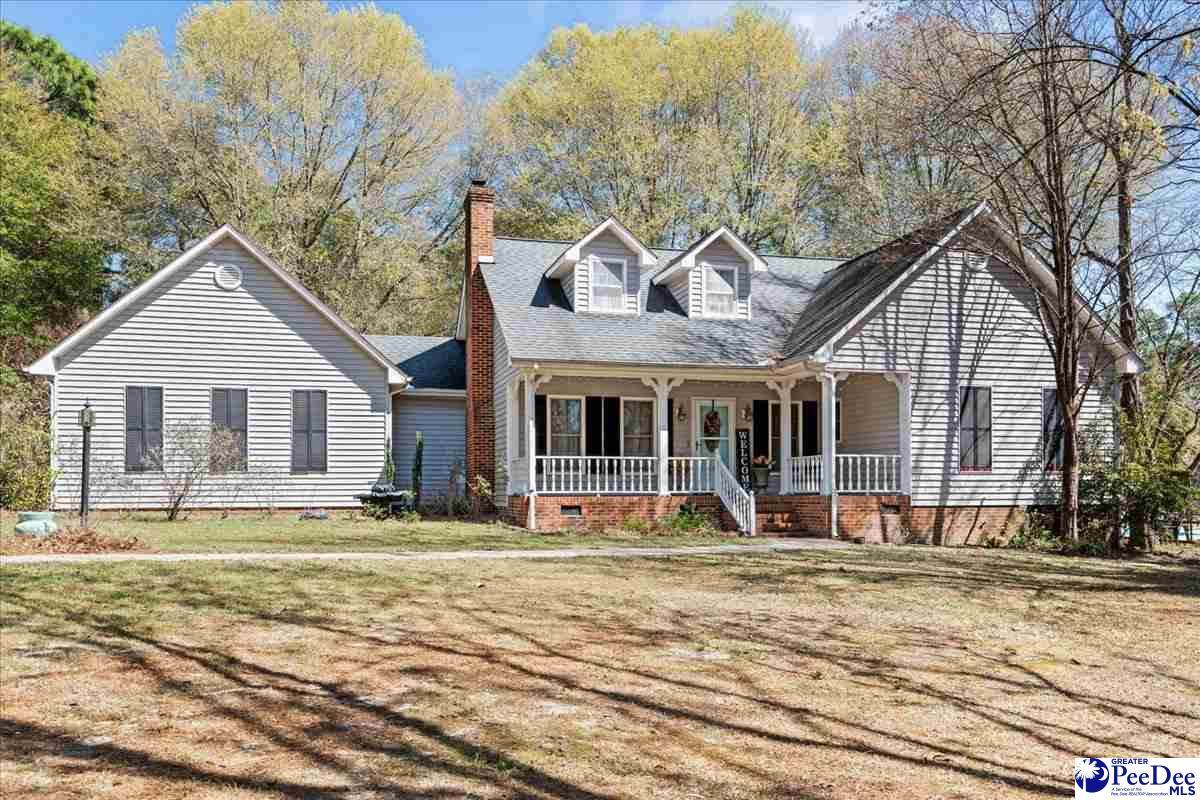 1253 Forest Drive - Photo 1