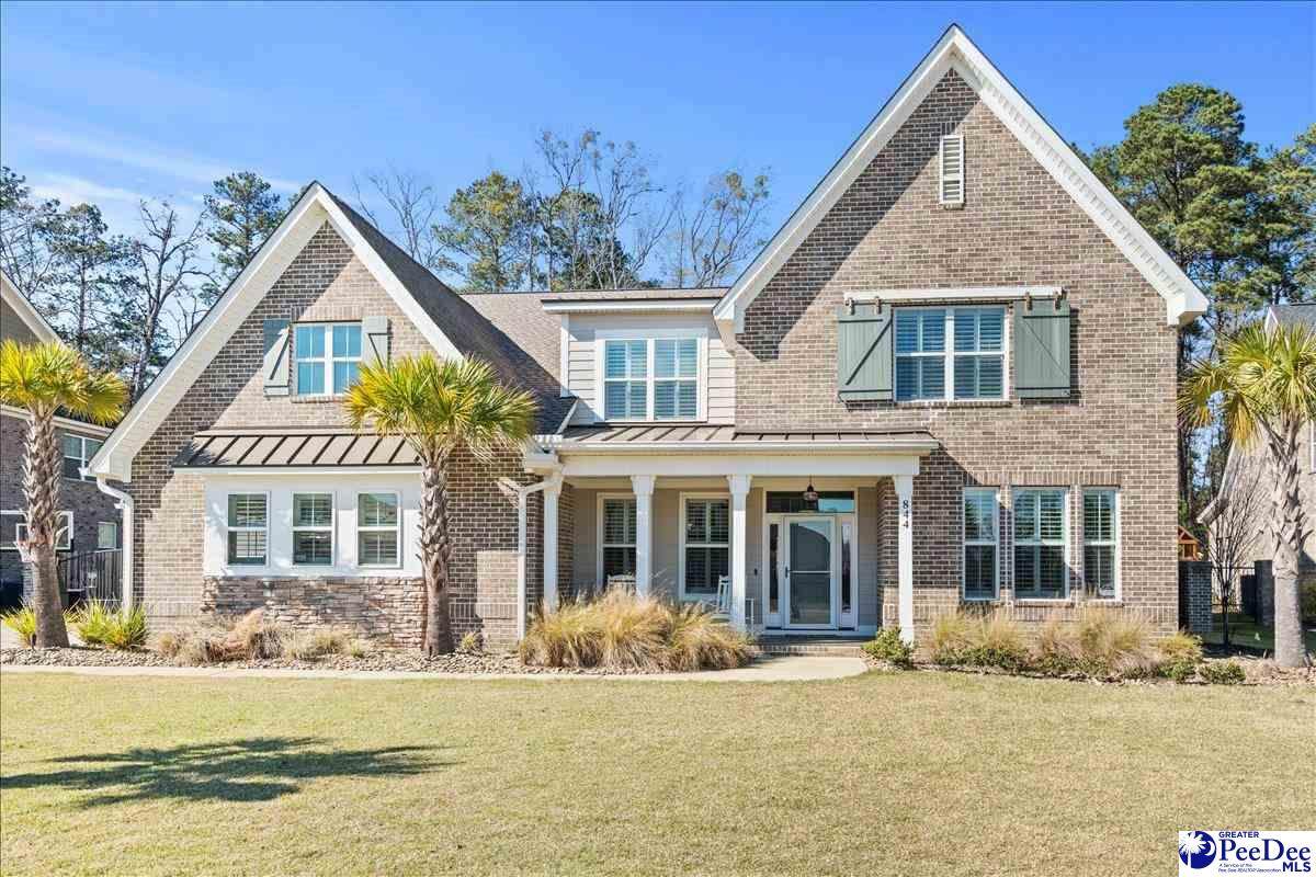 844 Bellemeade Circle - Photo 1