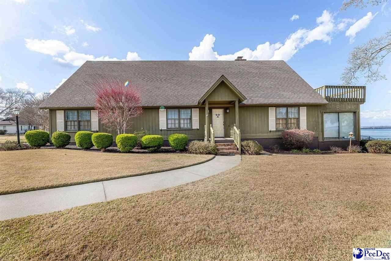 603 Santee Drive - Photo 1