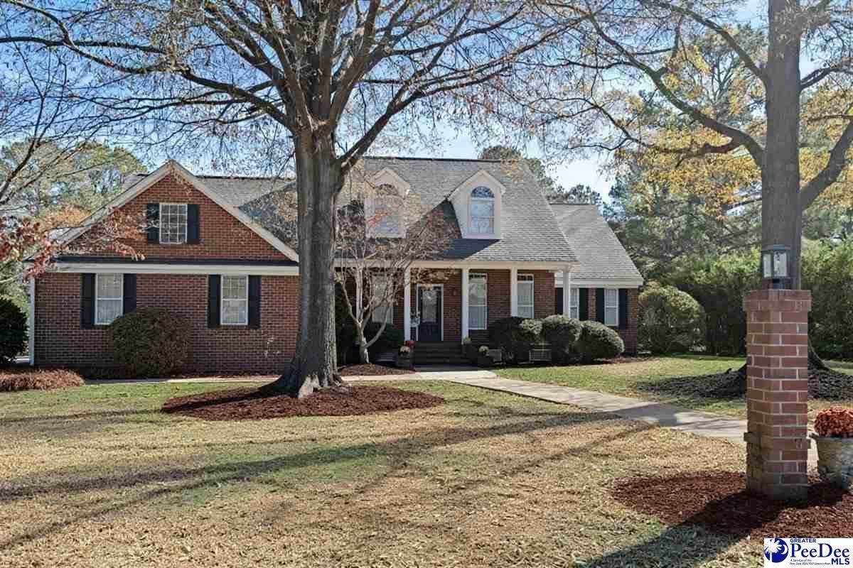 2200 Sun Vue Dr. - Photo 1