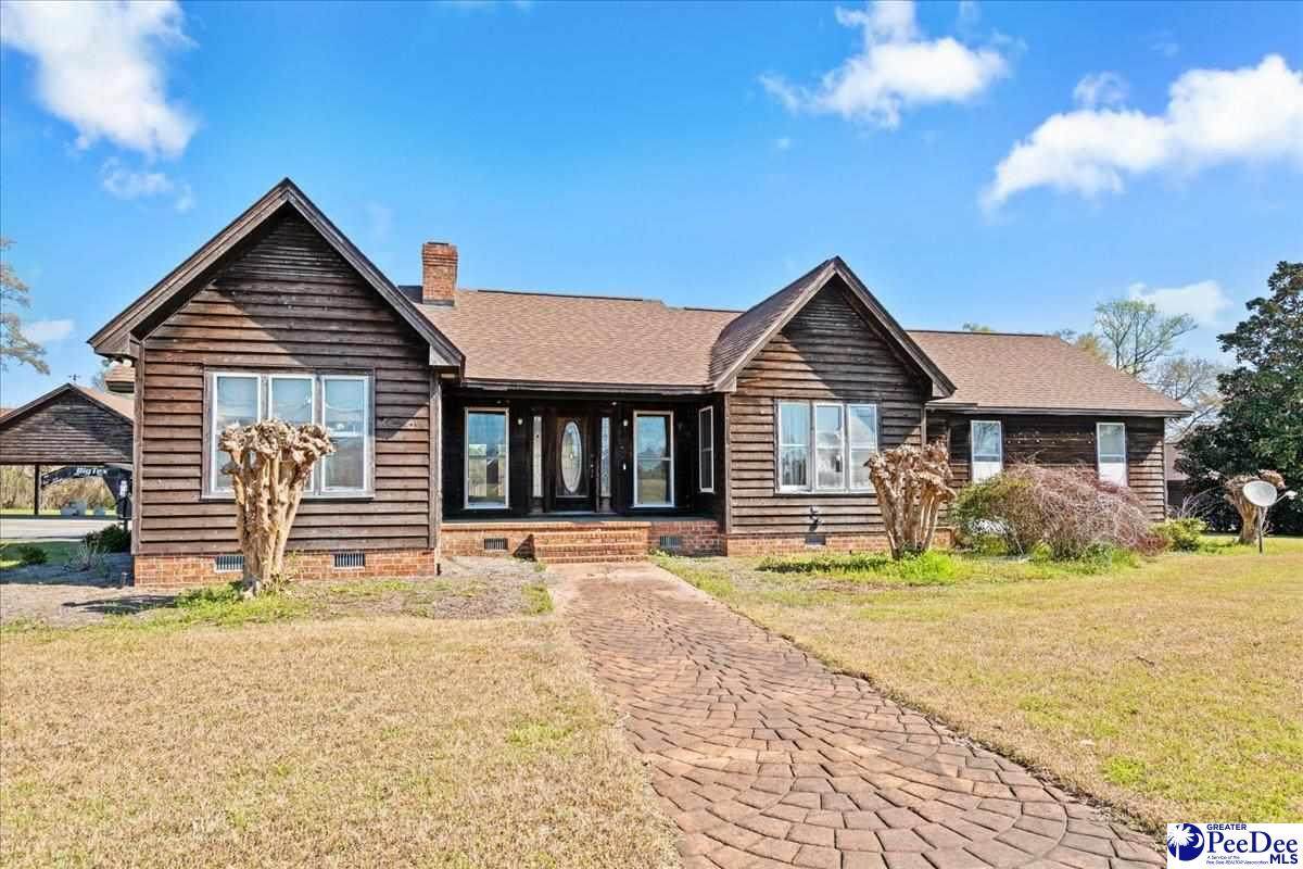 1284 Lee State Park Road - Photo 1