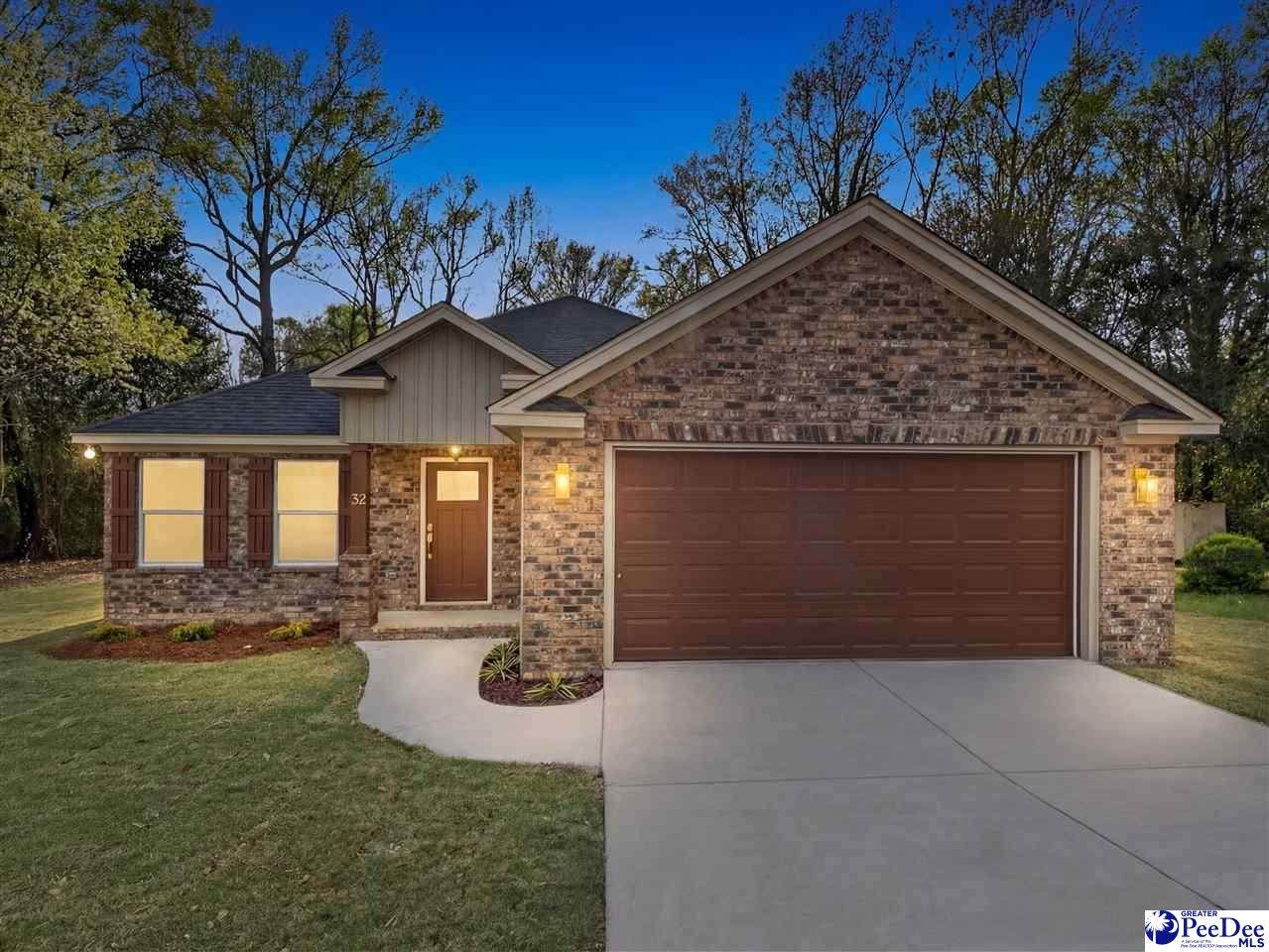 32 Harrell Rd - Photo 1