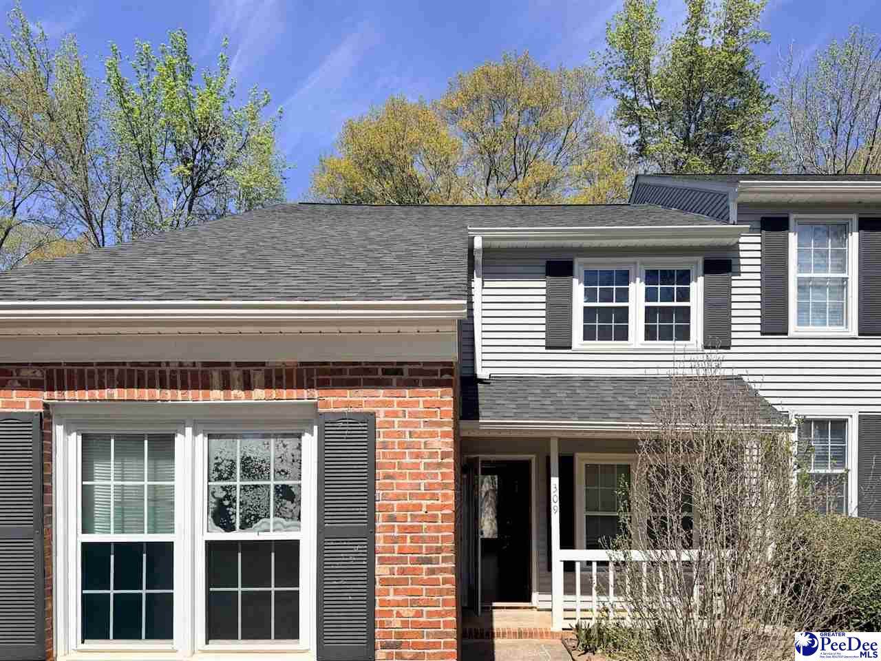 309 Tradd Street - Photo 1