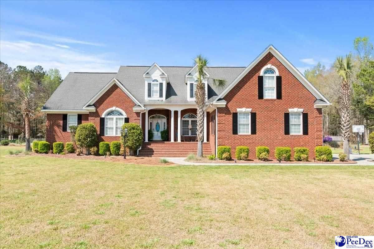641 Ralph Lane Rd - Photo 1