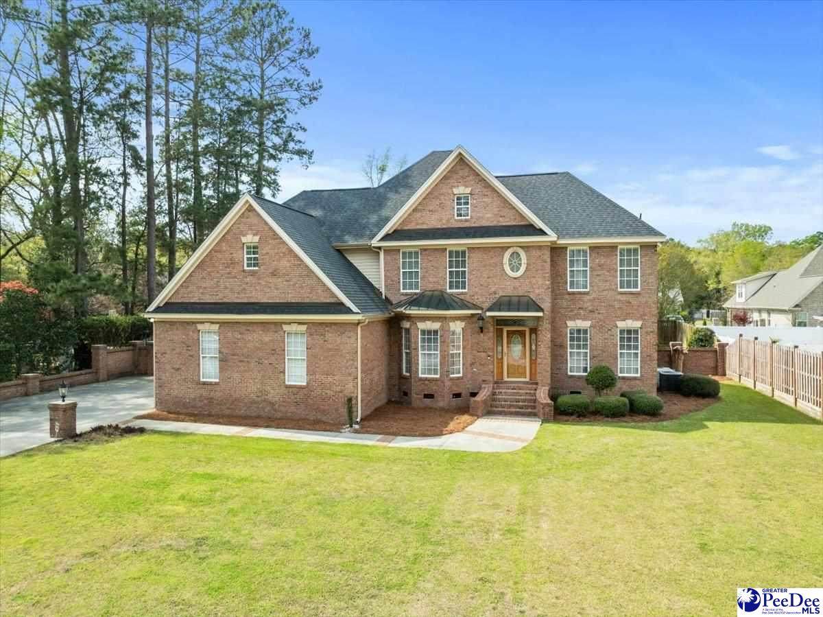 1811 Jason Dr. - Photo 1