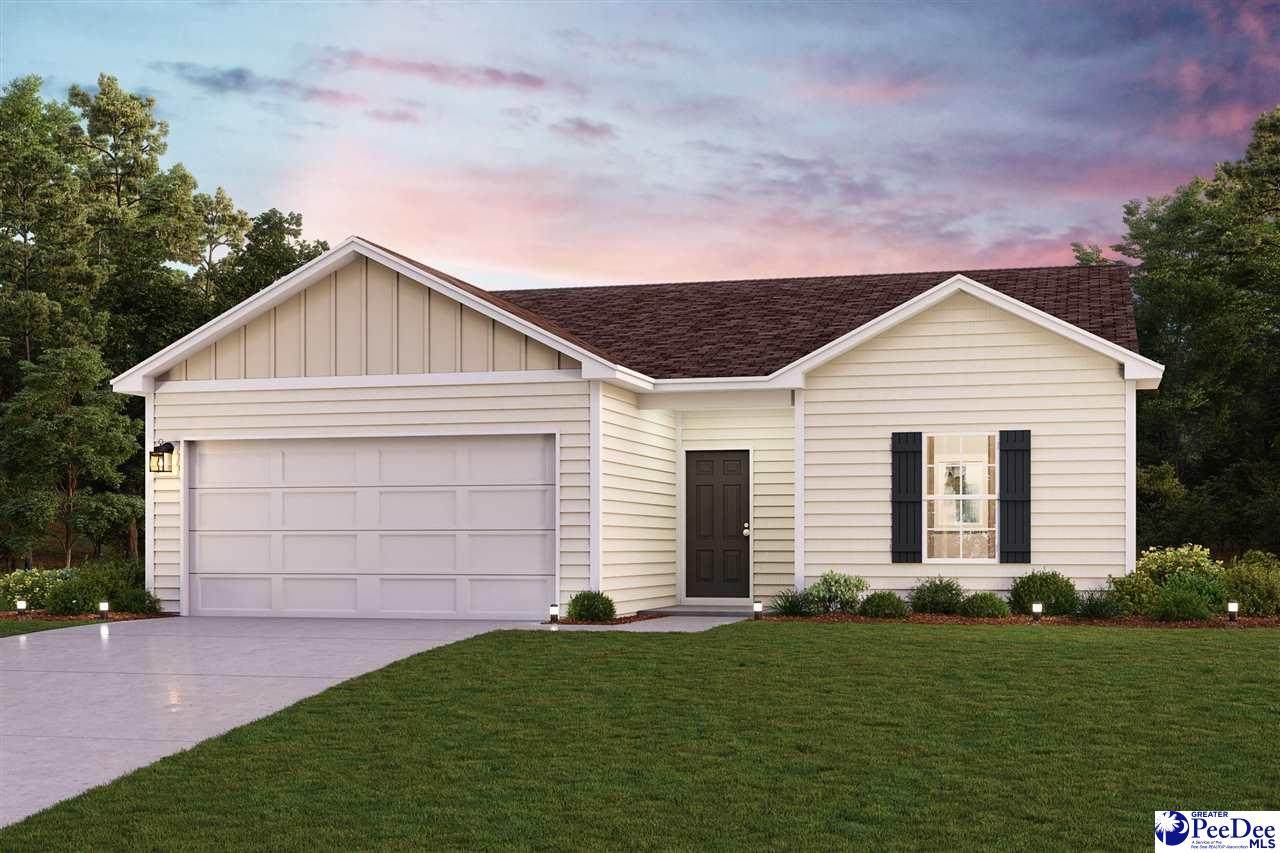 4716 North Park Drive - Photo 1