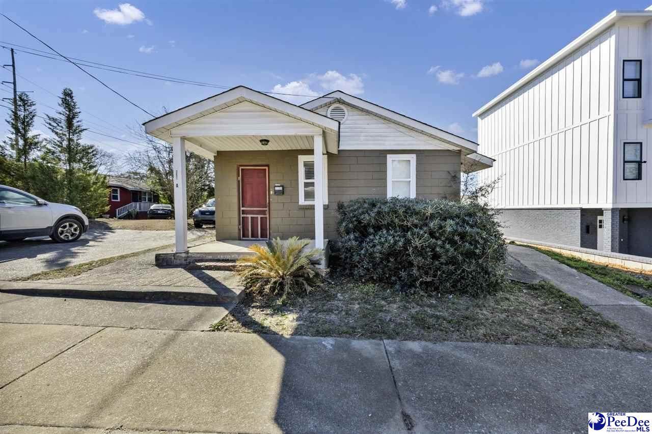 2514 Bratton Street #A - Photo 1