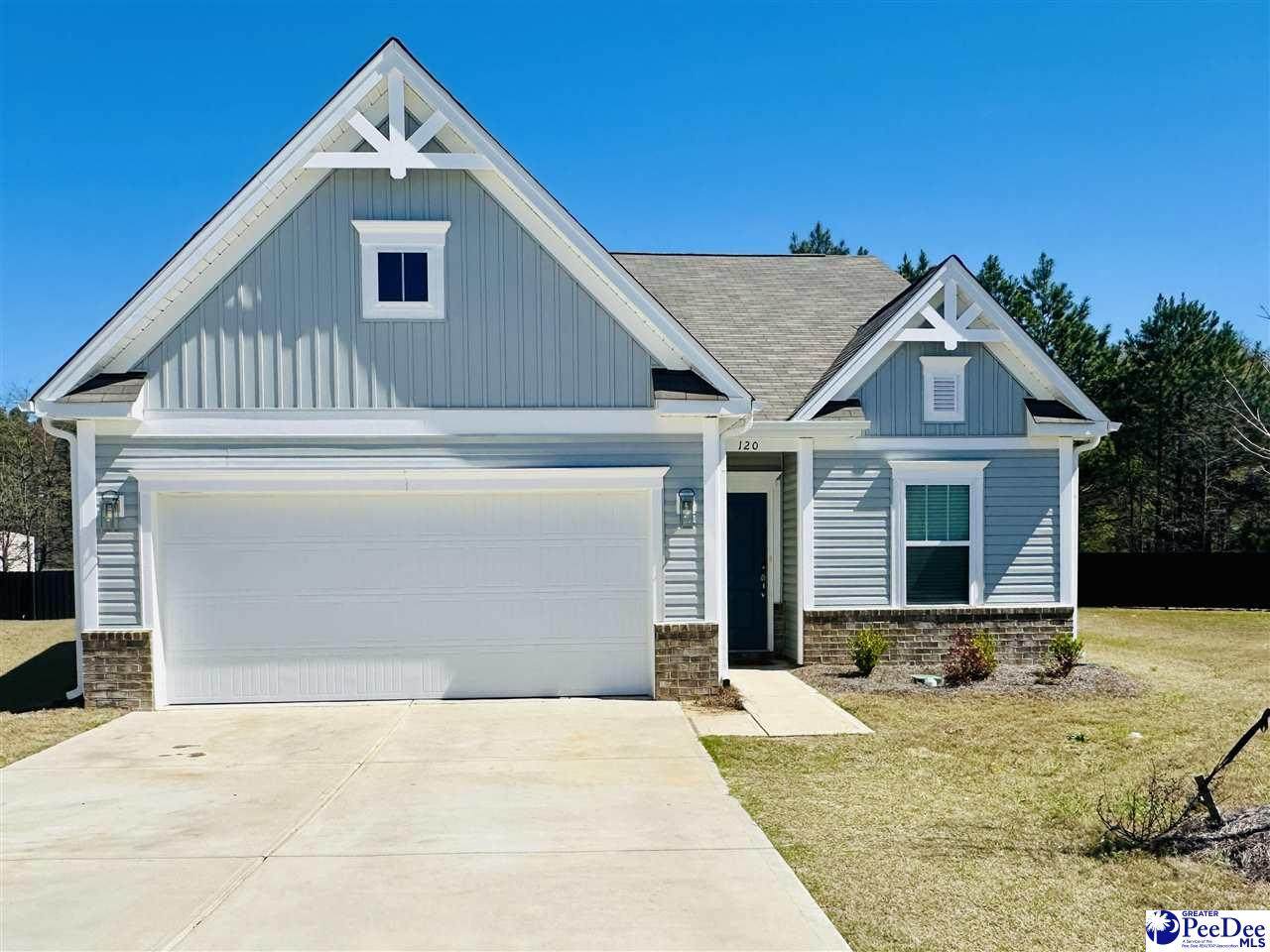 120 Charleston Gray Way - Photo 1
