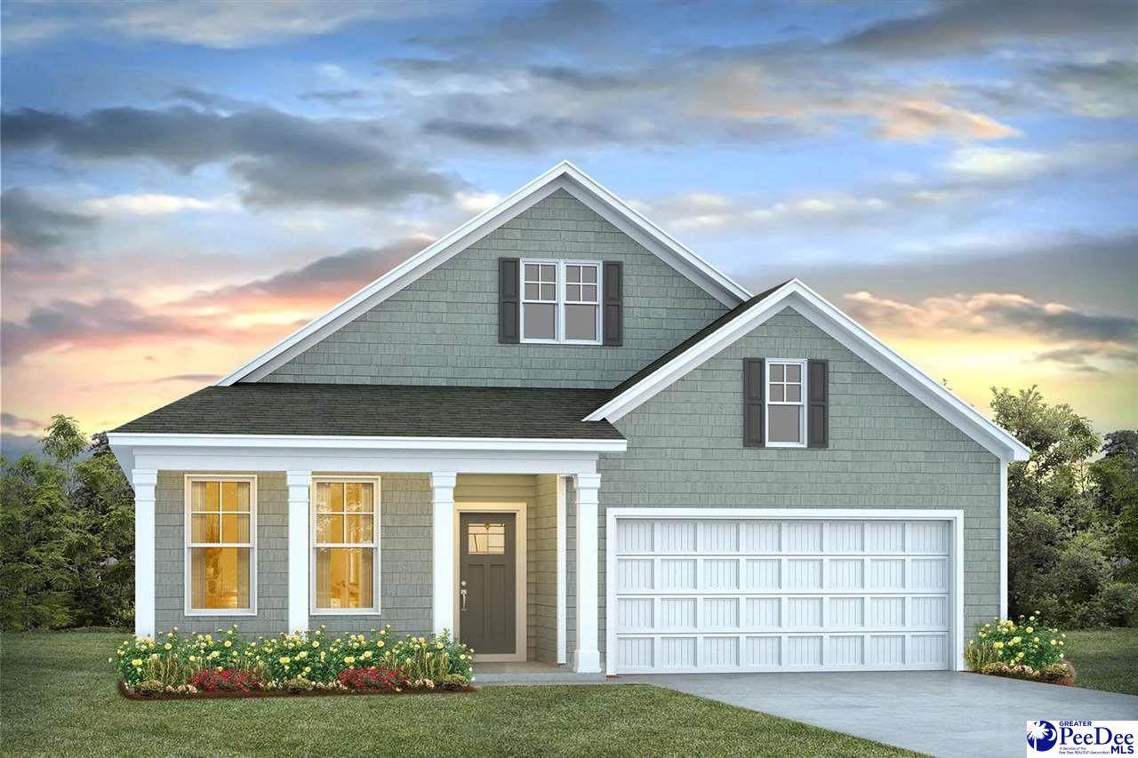 3313 Royal Star Lane - Photo 1