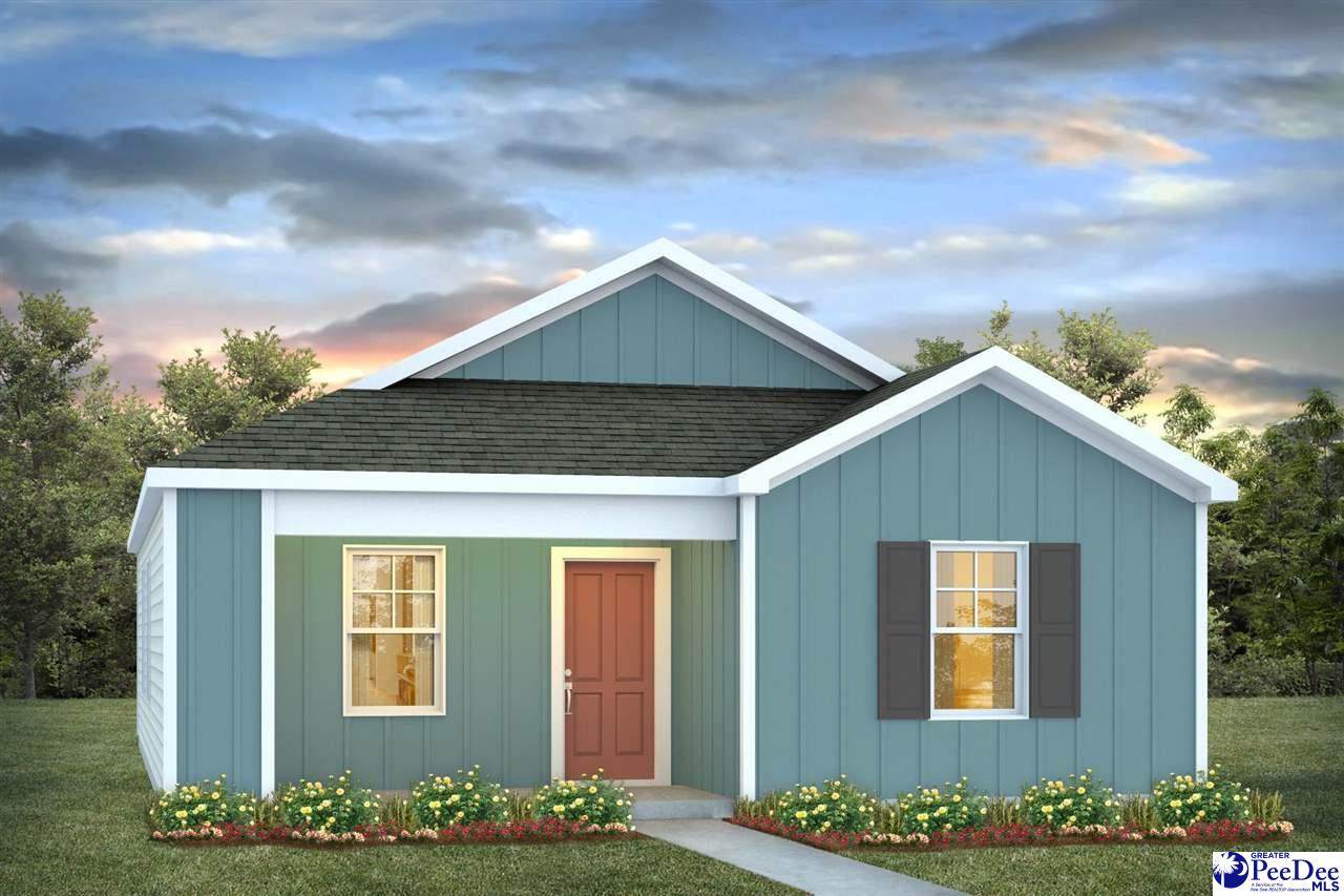 4733 Northpark Drive - Photo 1