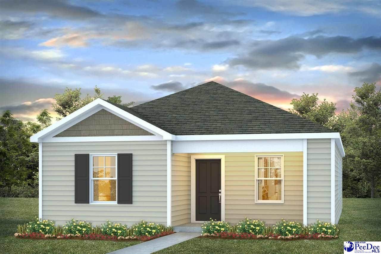 4757 Northpark Drive - Photo 1