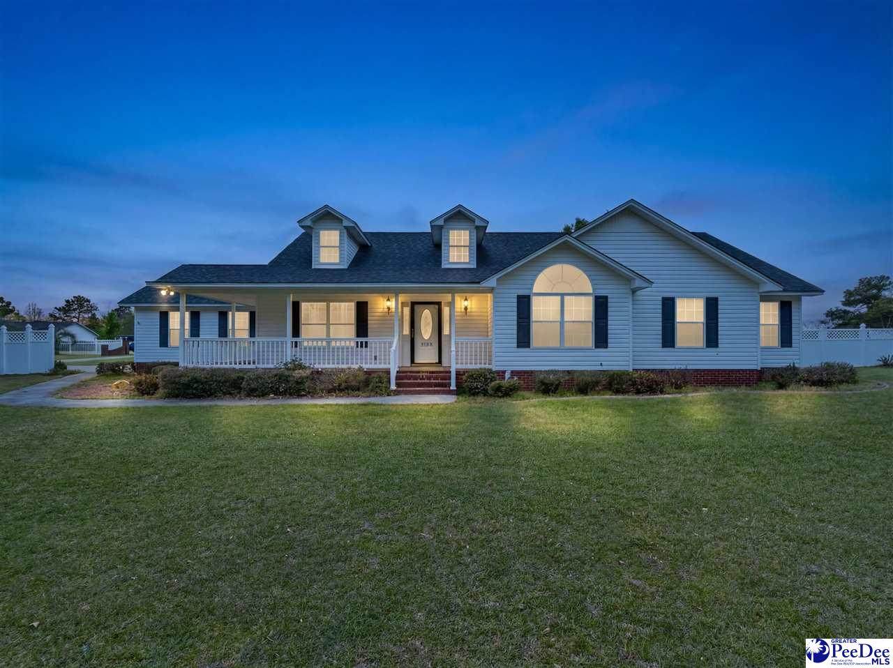 3188 Raccoon Rd - Photo 1
