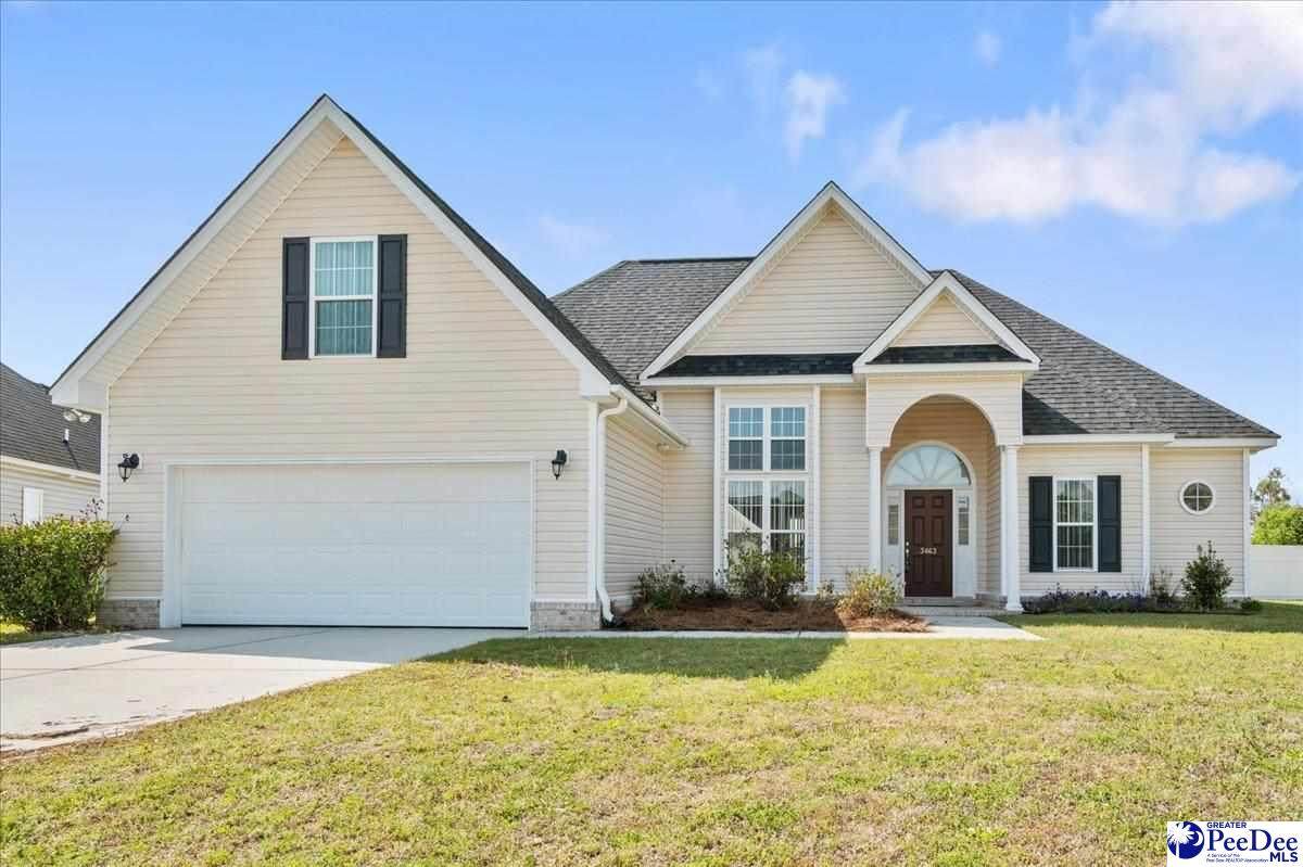 3463 Sweetgrass Dr. - Photo 1