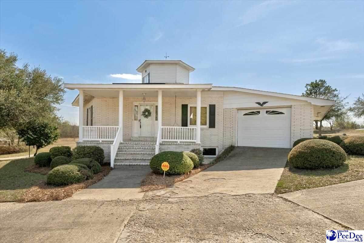 25560 Hwy 151 - Photo 1