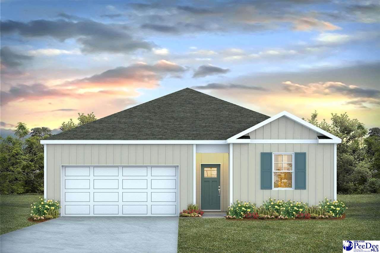 221 Bluff View Lane - Photo 1