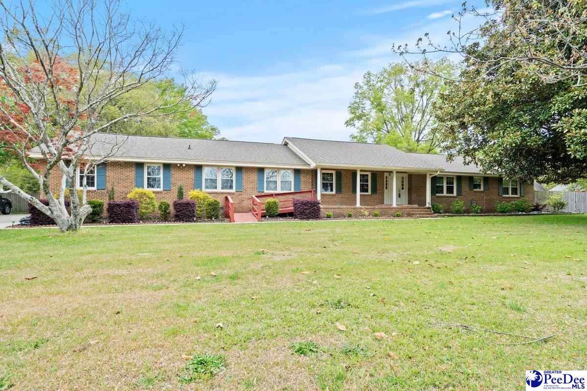 839 Wedgefield Rd - Photo 1