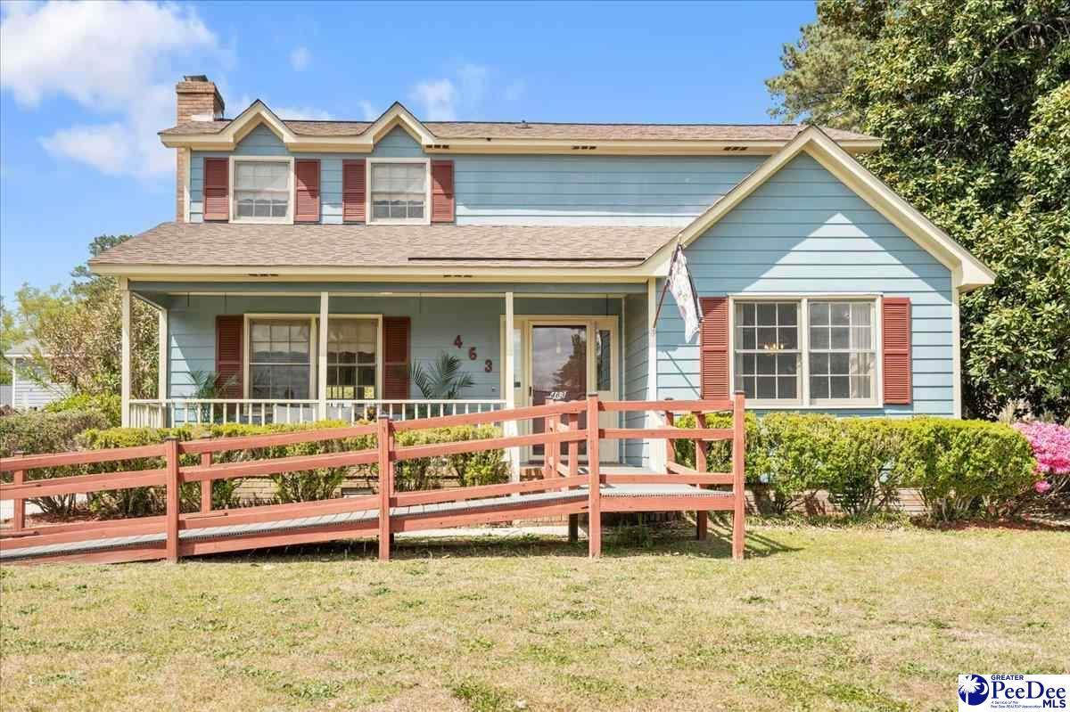 463 Somerset Place - Photo 1